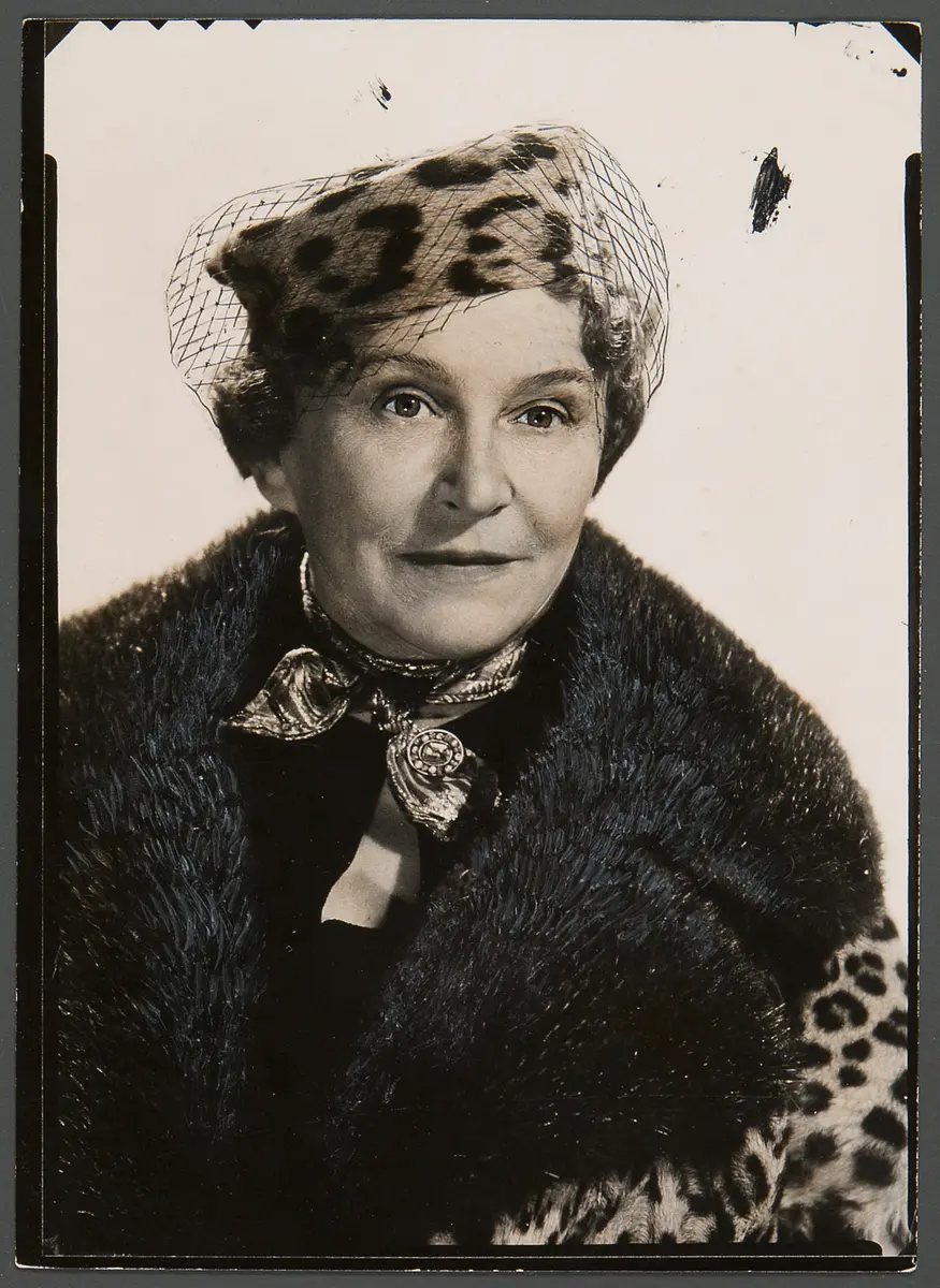 Lili Marberg