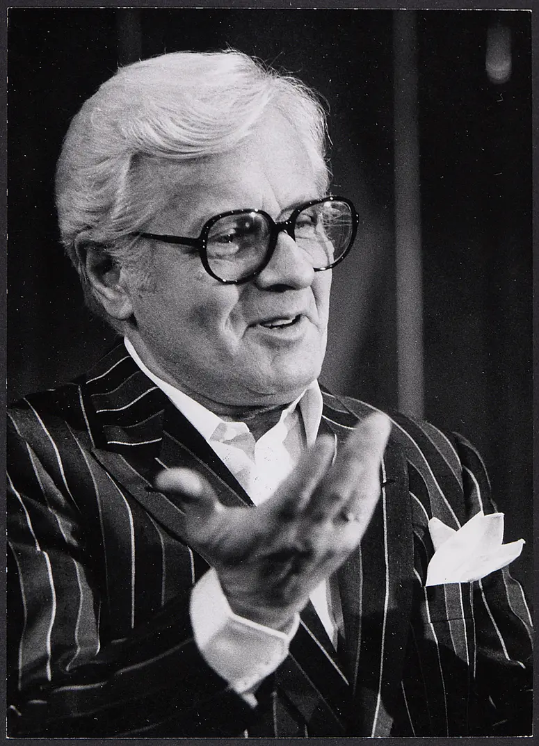 Max Böhm