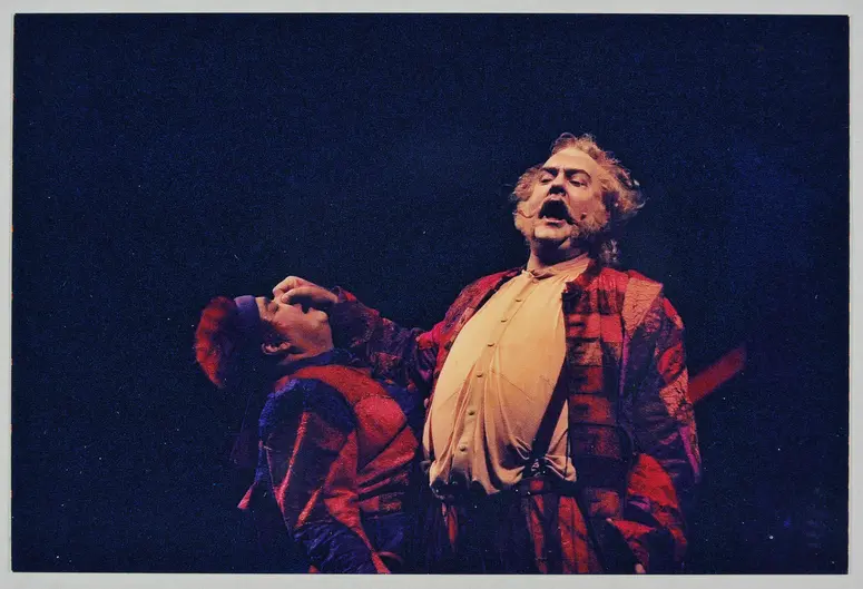 Bryn Terfel
