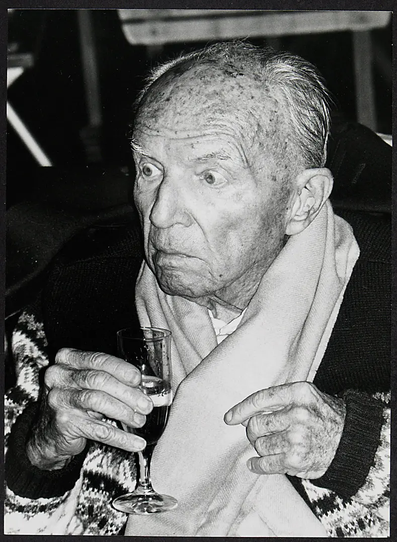 Ernst Krenek