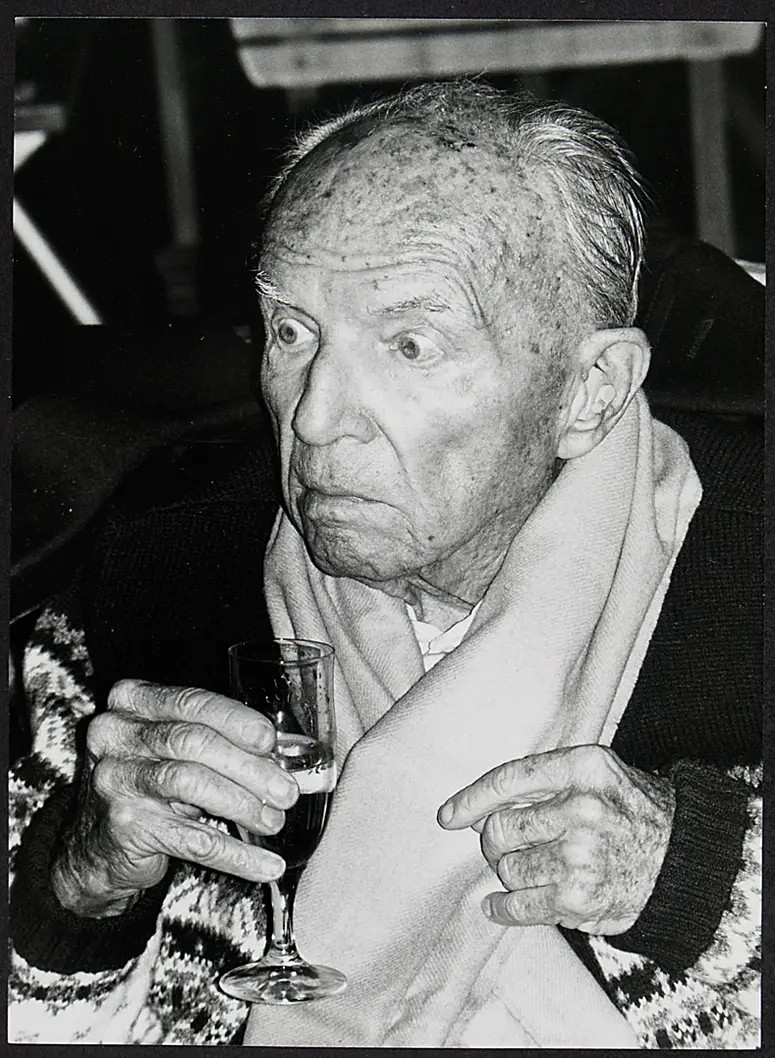 Ernst Krenek