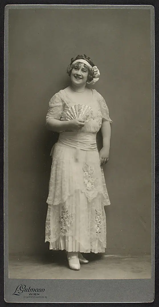 Mizzi Zwerenz