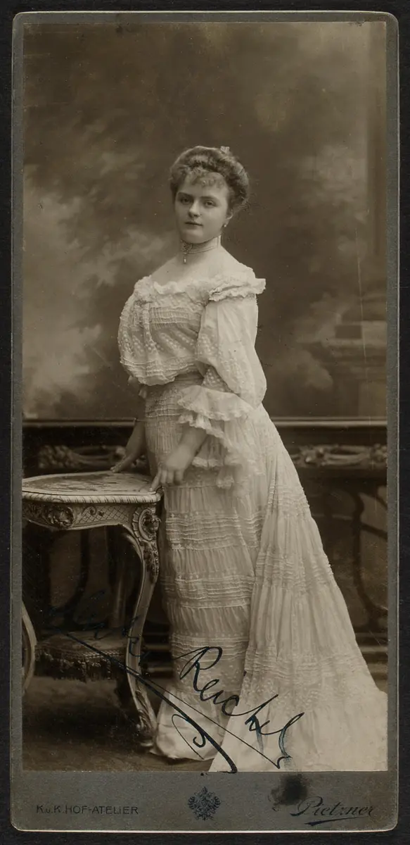 Mitzi Reichel