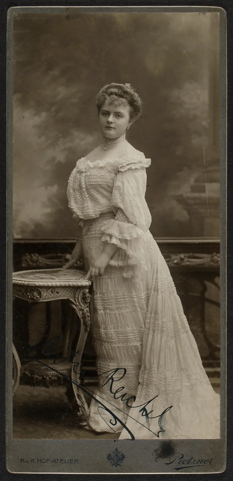 Mitzi Reichel
