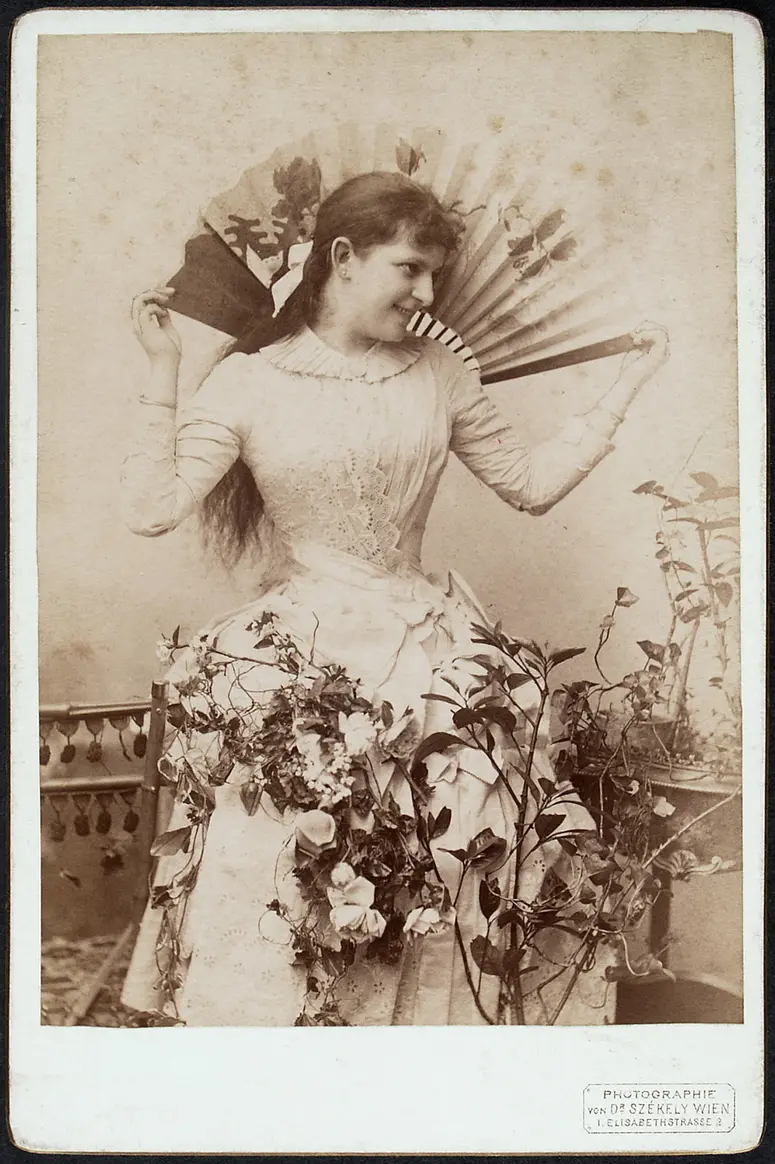 Leopoldine Berg