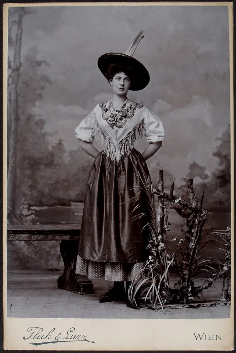 Gisela Timony