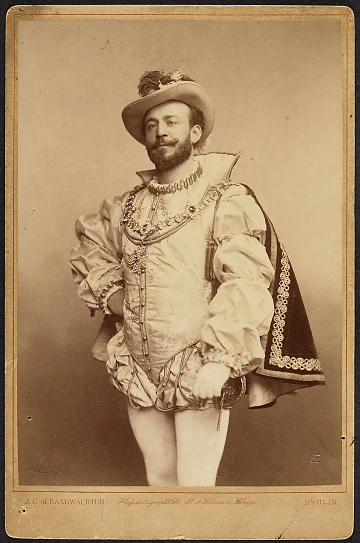 Francisco d'Andrade