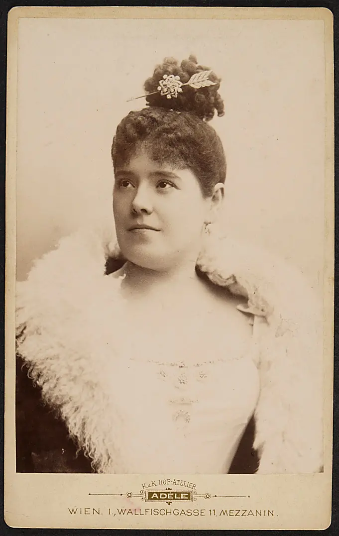 Minna Rathner