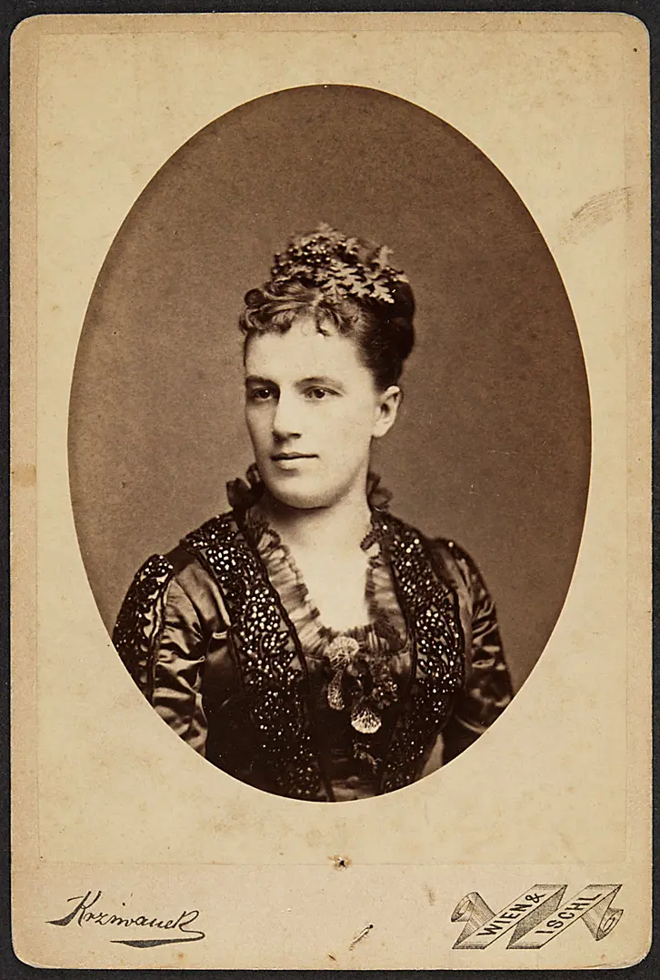 Hedwig Reicher-Kindermann