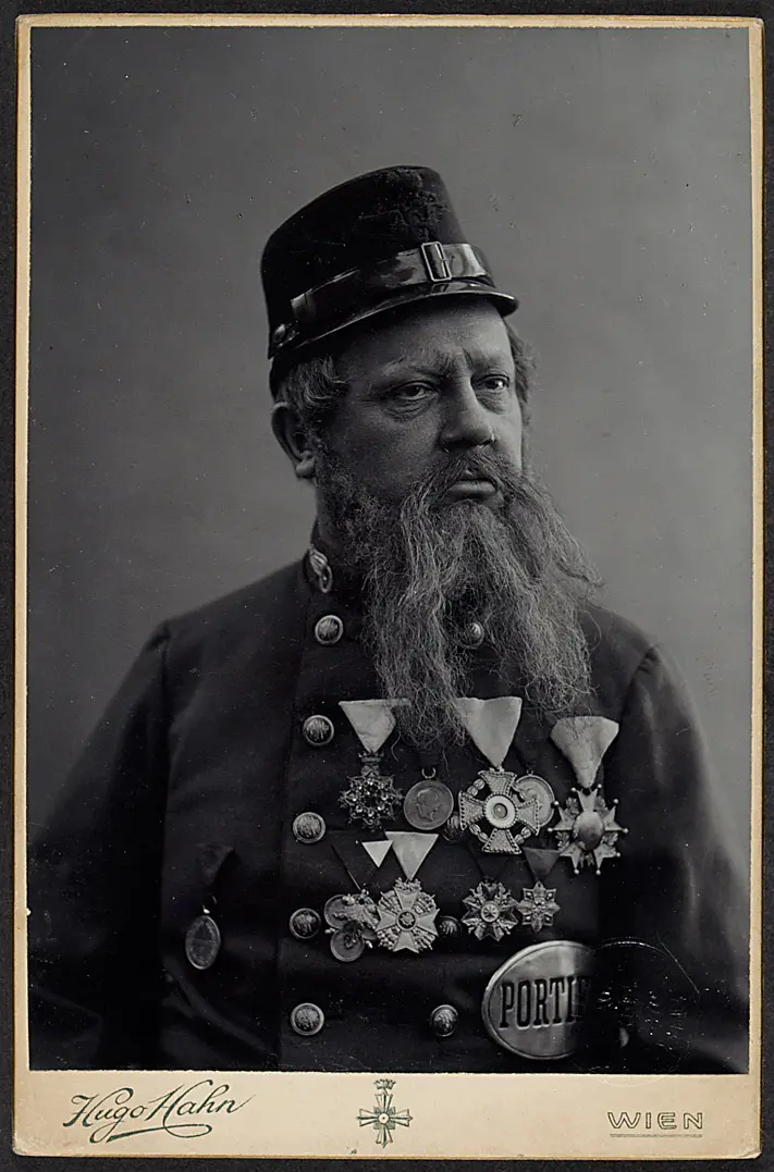 Leopold Strassmeyer