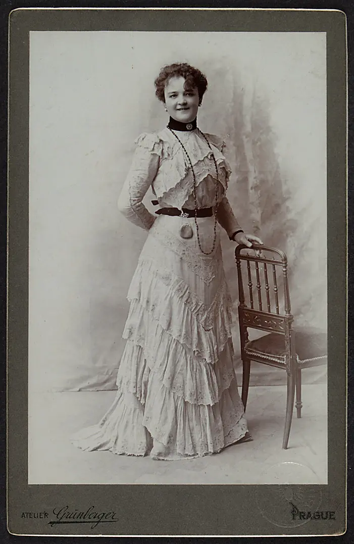 Therese Schrodt