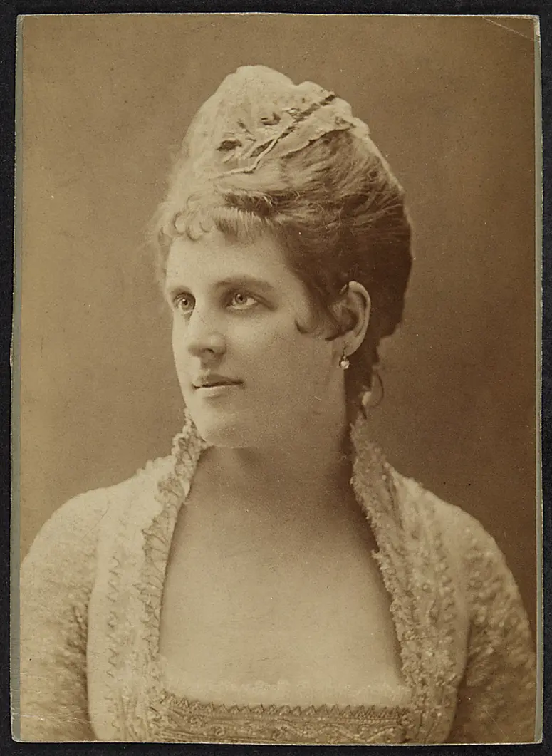 Rosa Schaffer