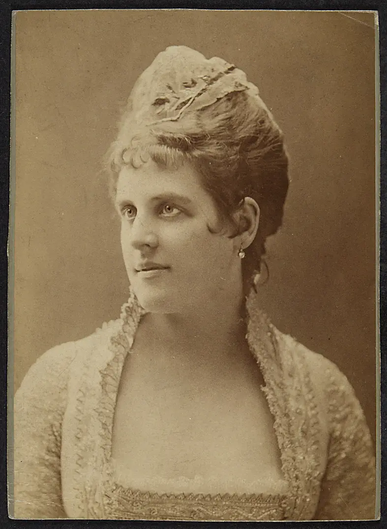 Rosa Schaffer