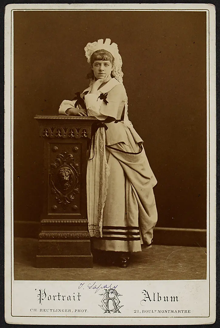 J. Sapary