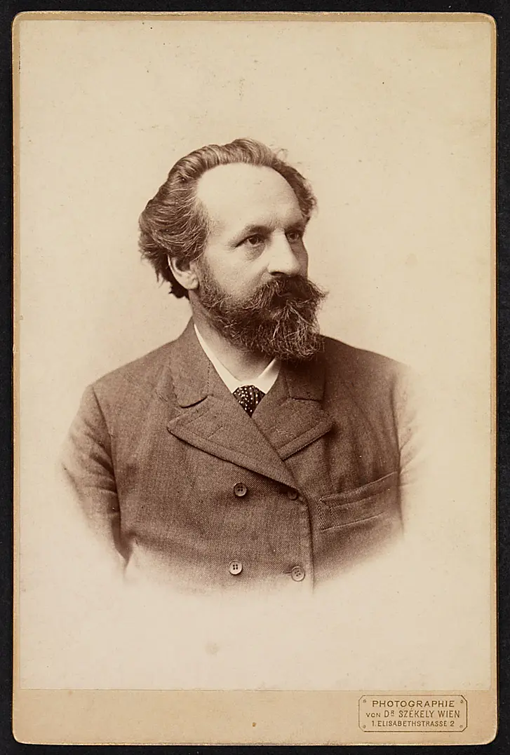 Adolf Wilbrandt