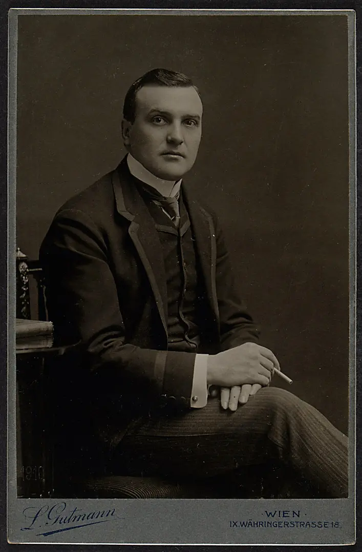 August Weigert