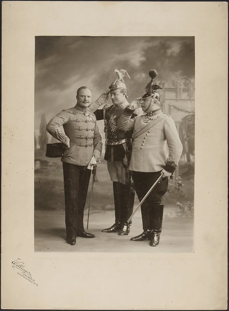Hermann Benke