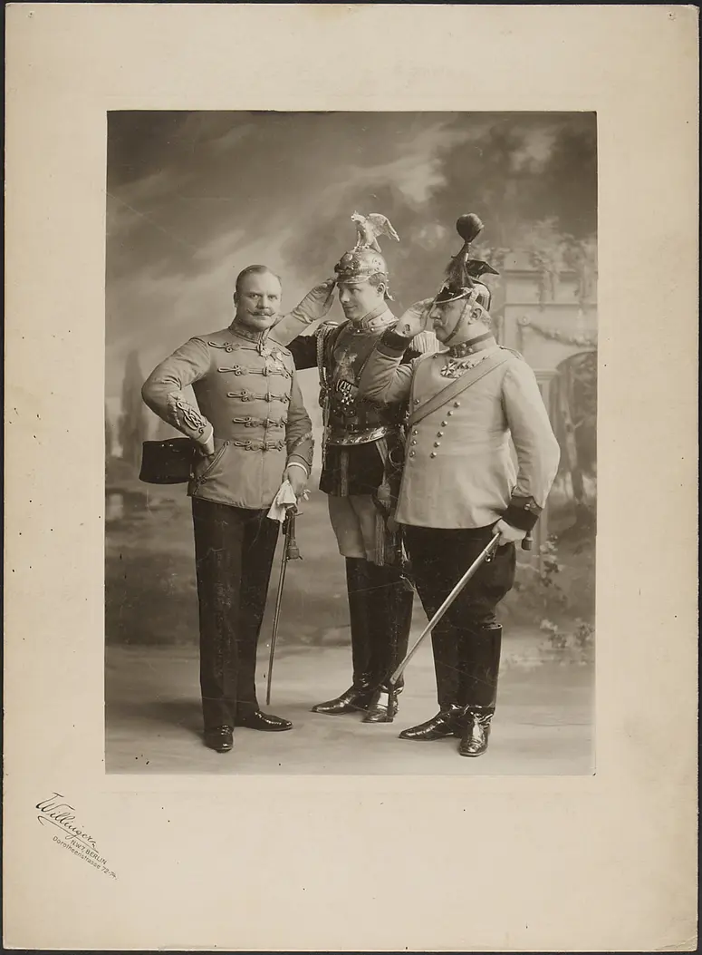 Hermann Benke