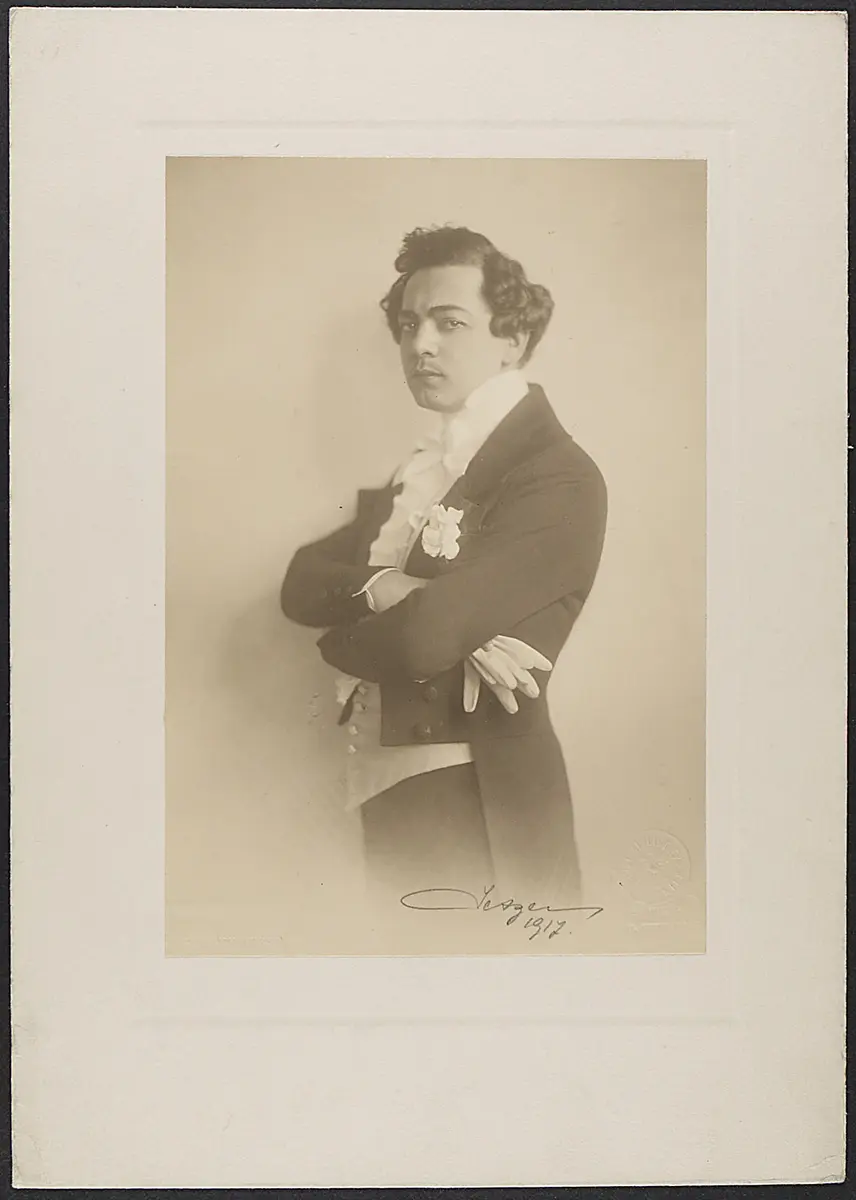 Alfred Gerasch