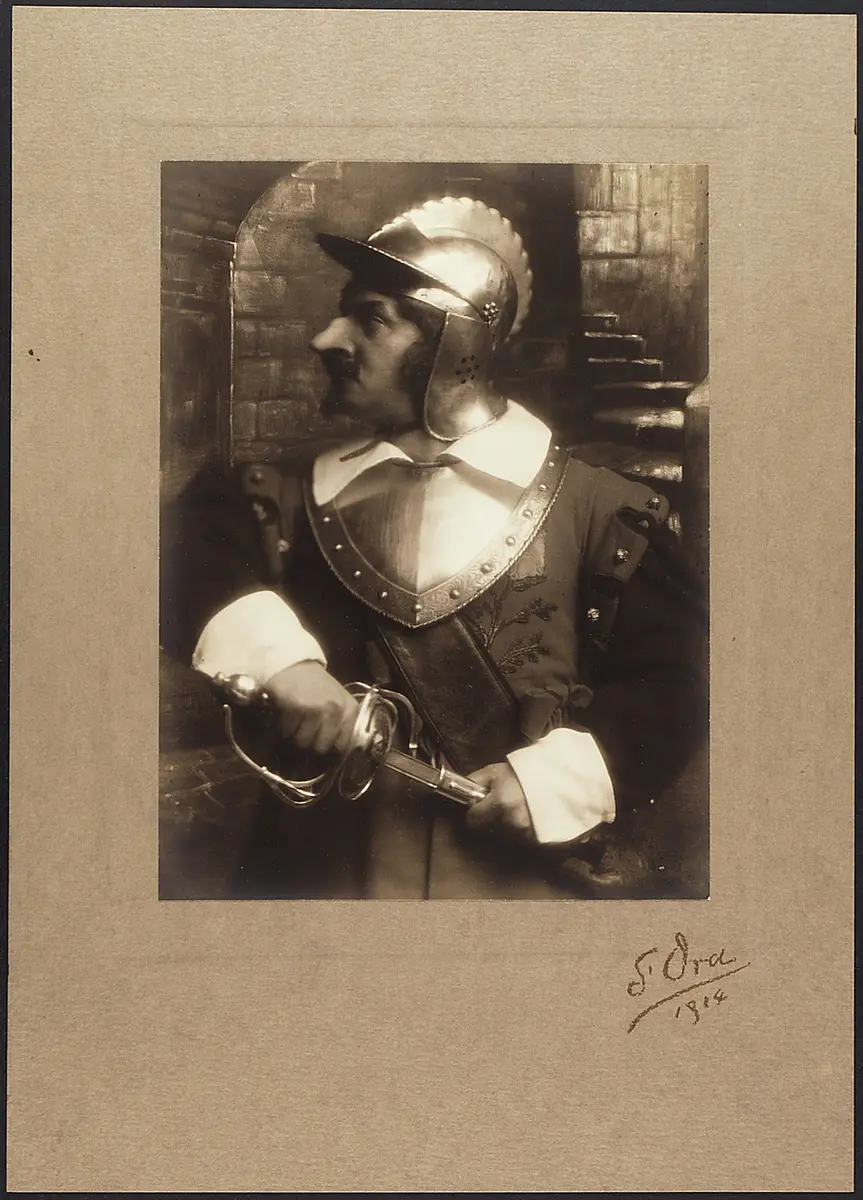 Harry Walden