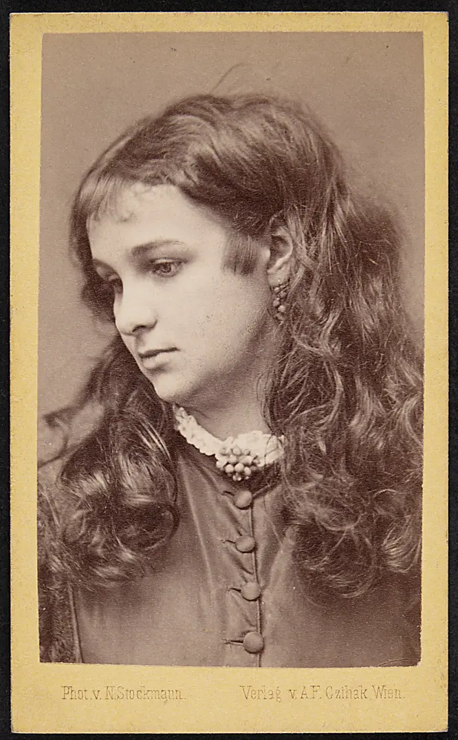 Fanny Neusser