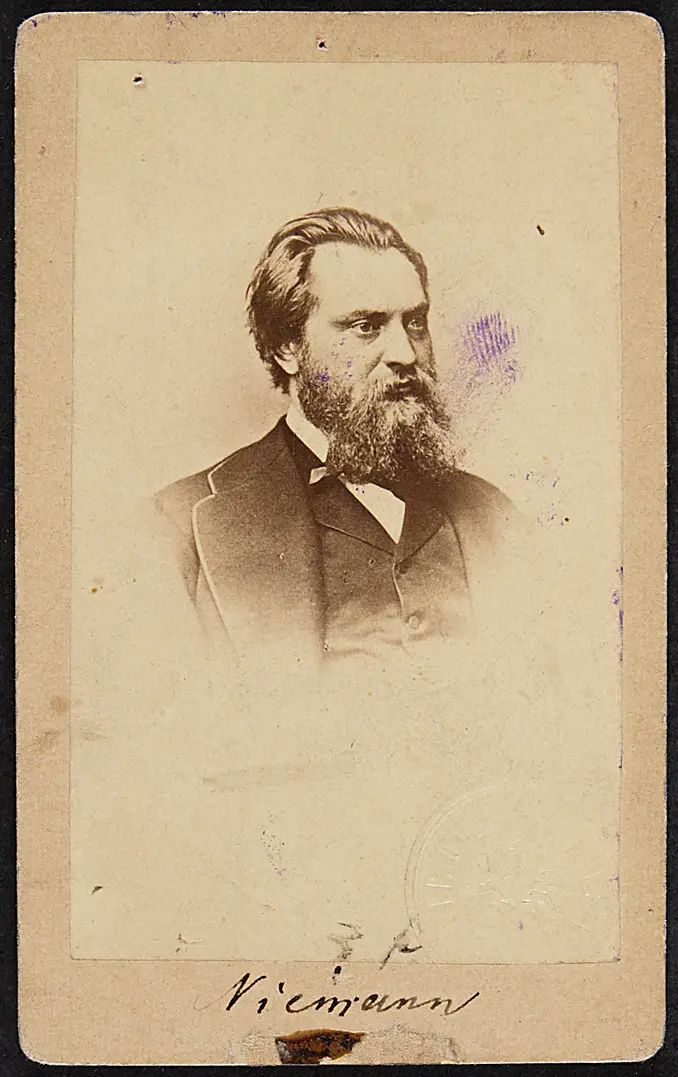 Albert Niemann