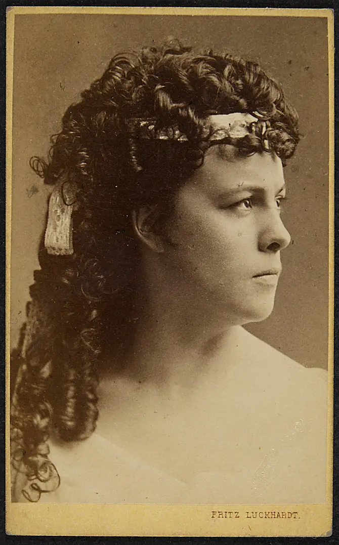 Clara Ziegler