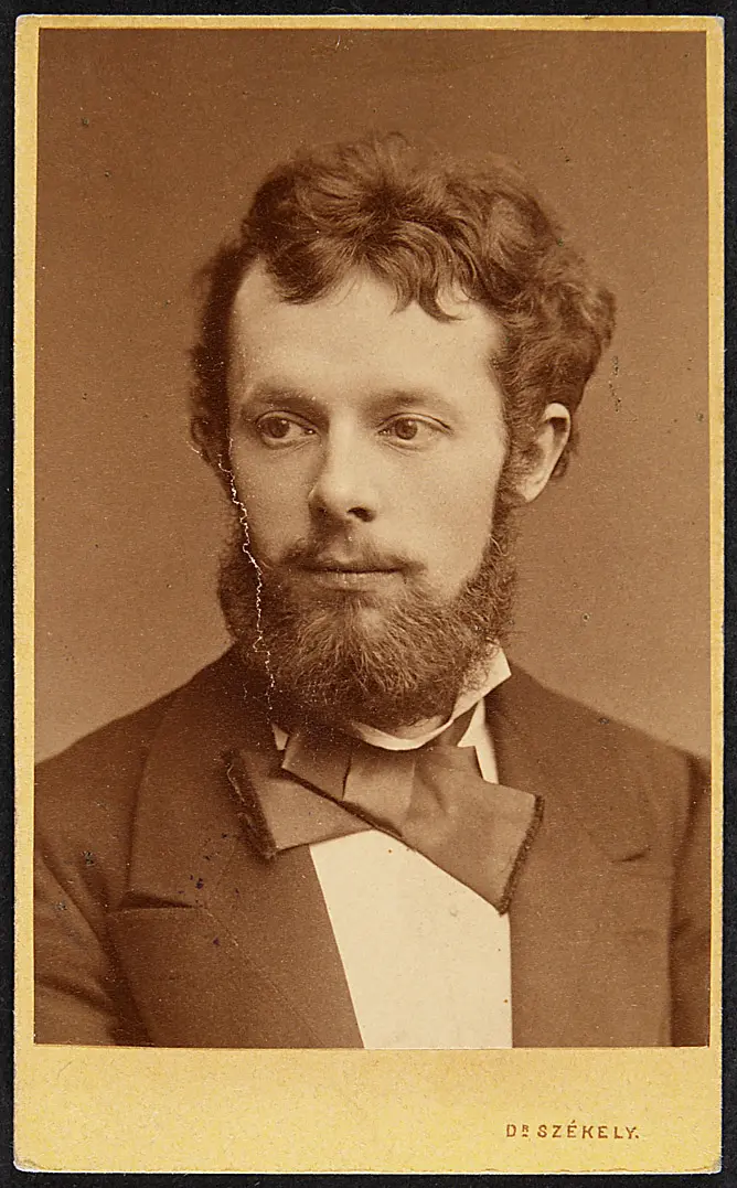 Wilhelm Hasemann