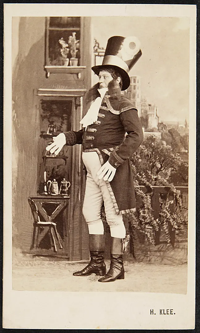 Carl Treumann