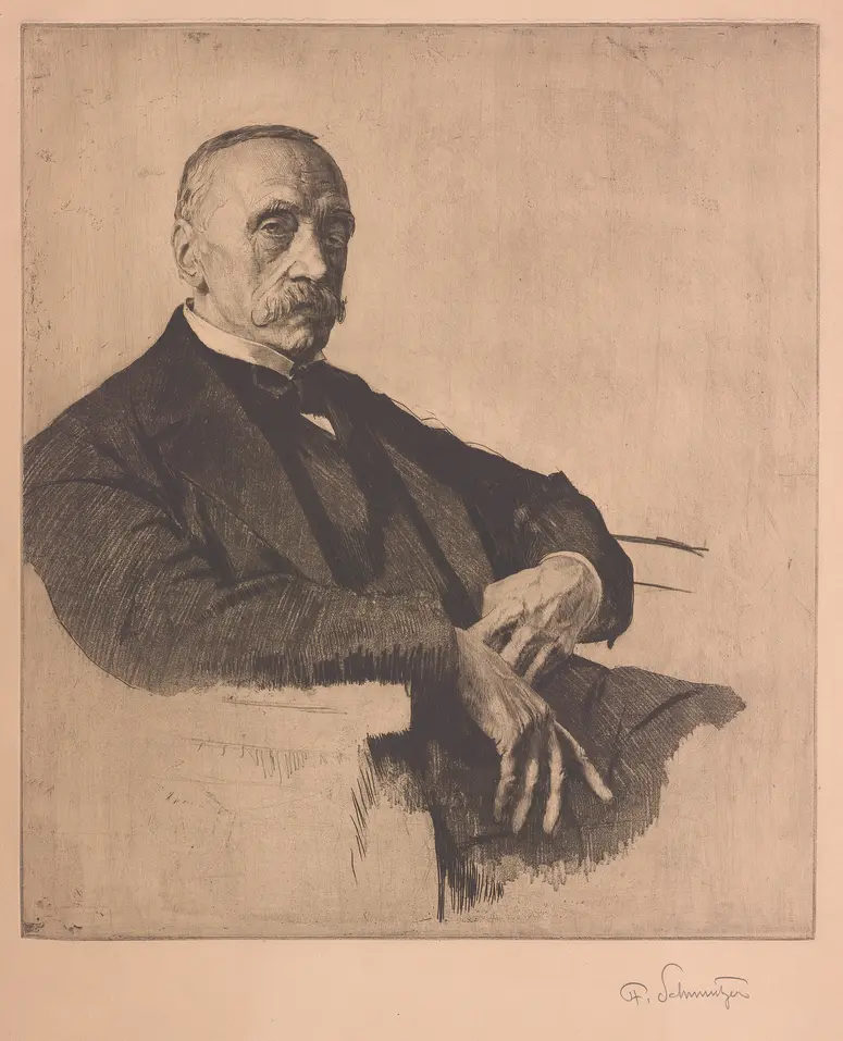 Ludwig Lobmeyer