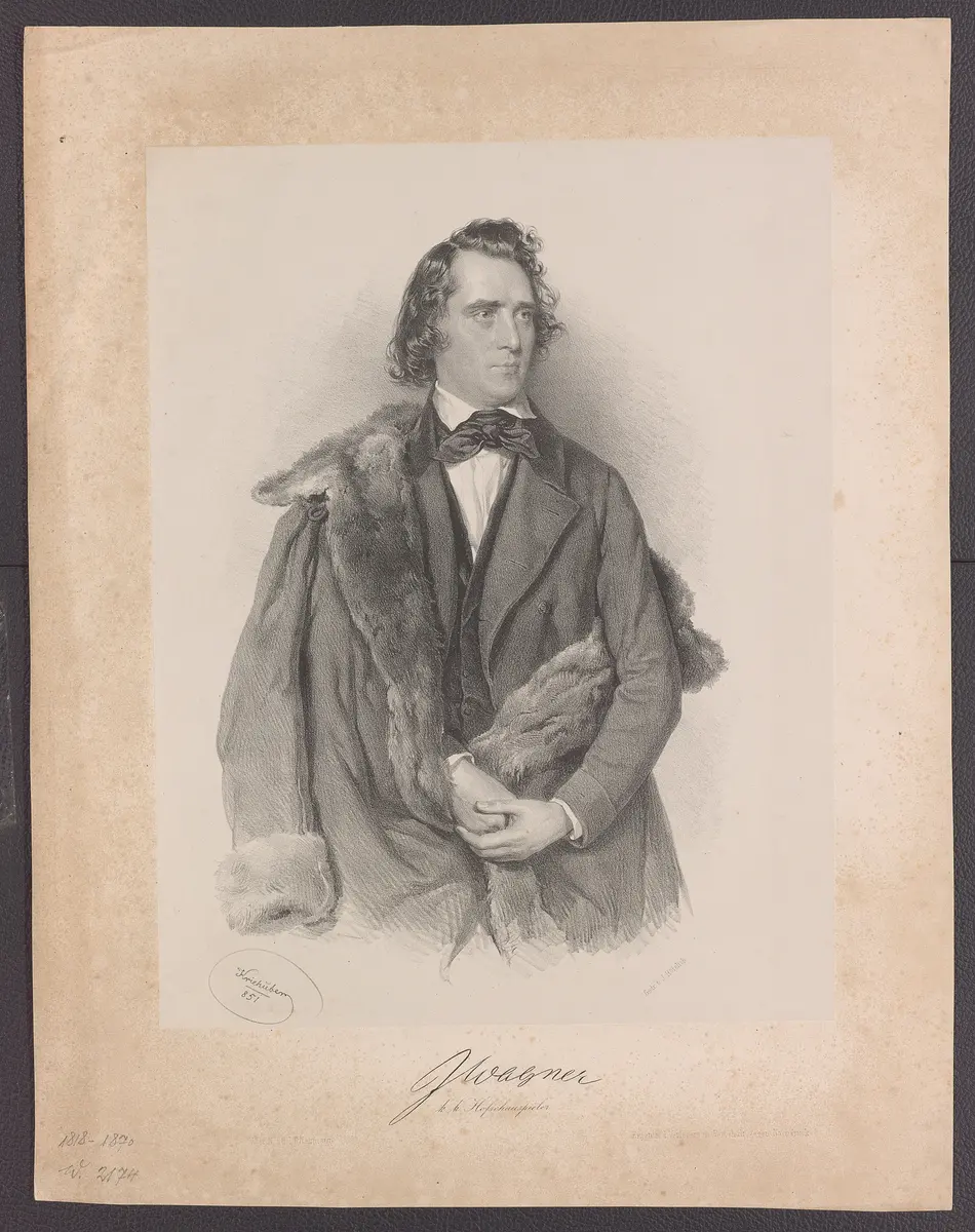 Josef Wagner