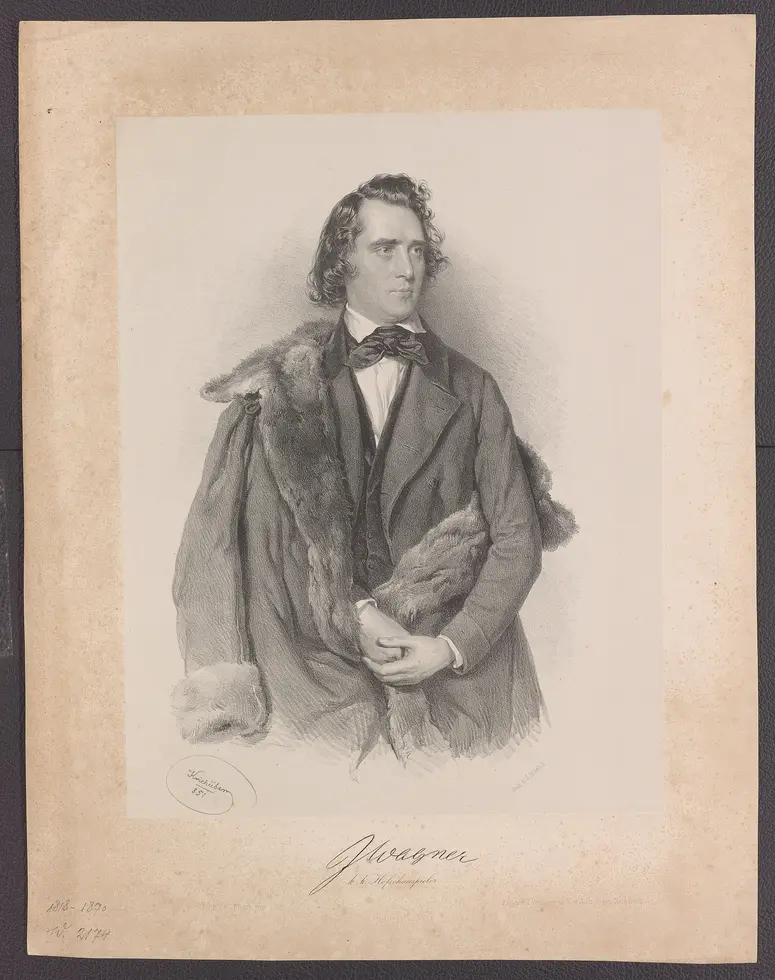 Josef Wagner