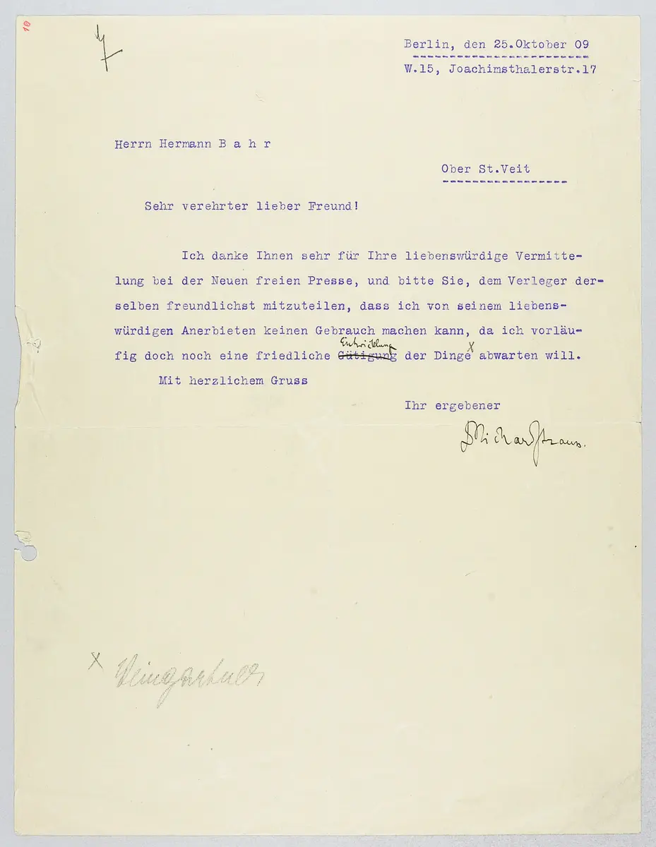 Brief