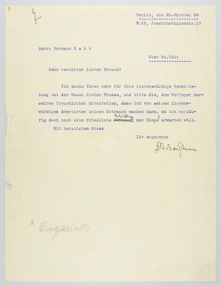 Brief