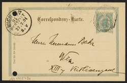 Postkarte