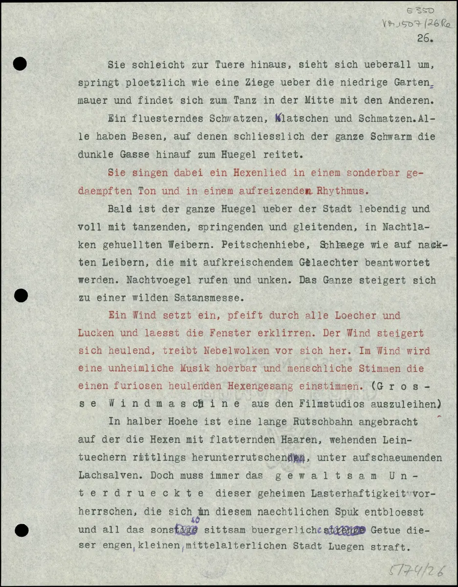 Faust I
