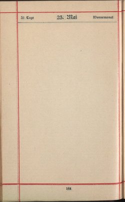 Aufzeichnung