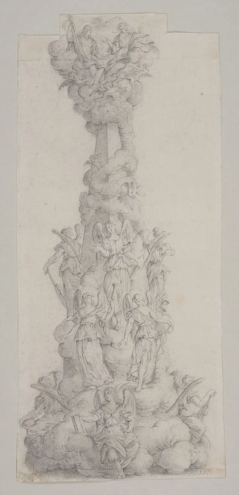 Dreifaltigkeitssäule