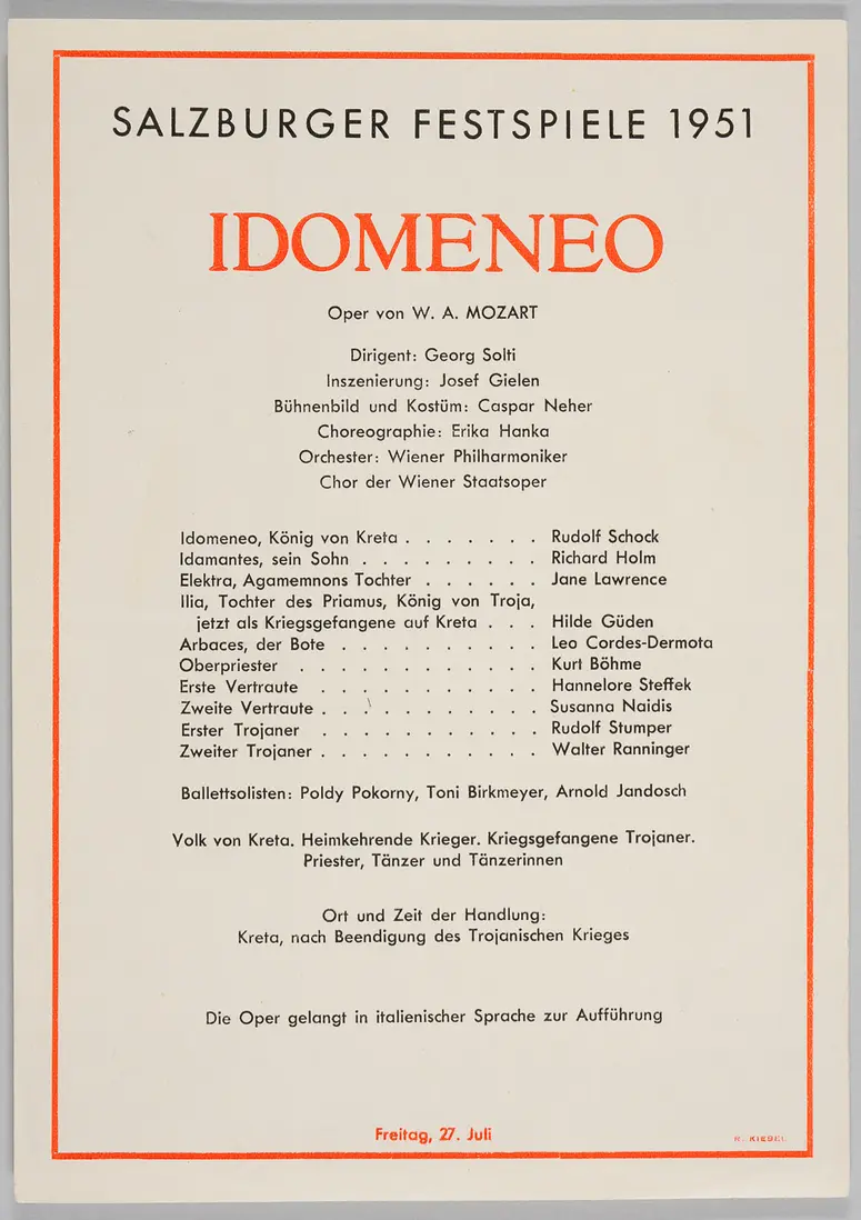 Idomeneo