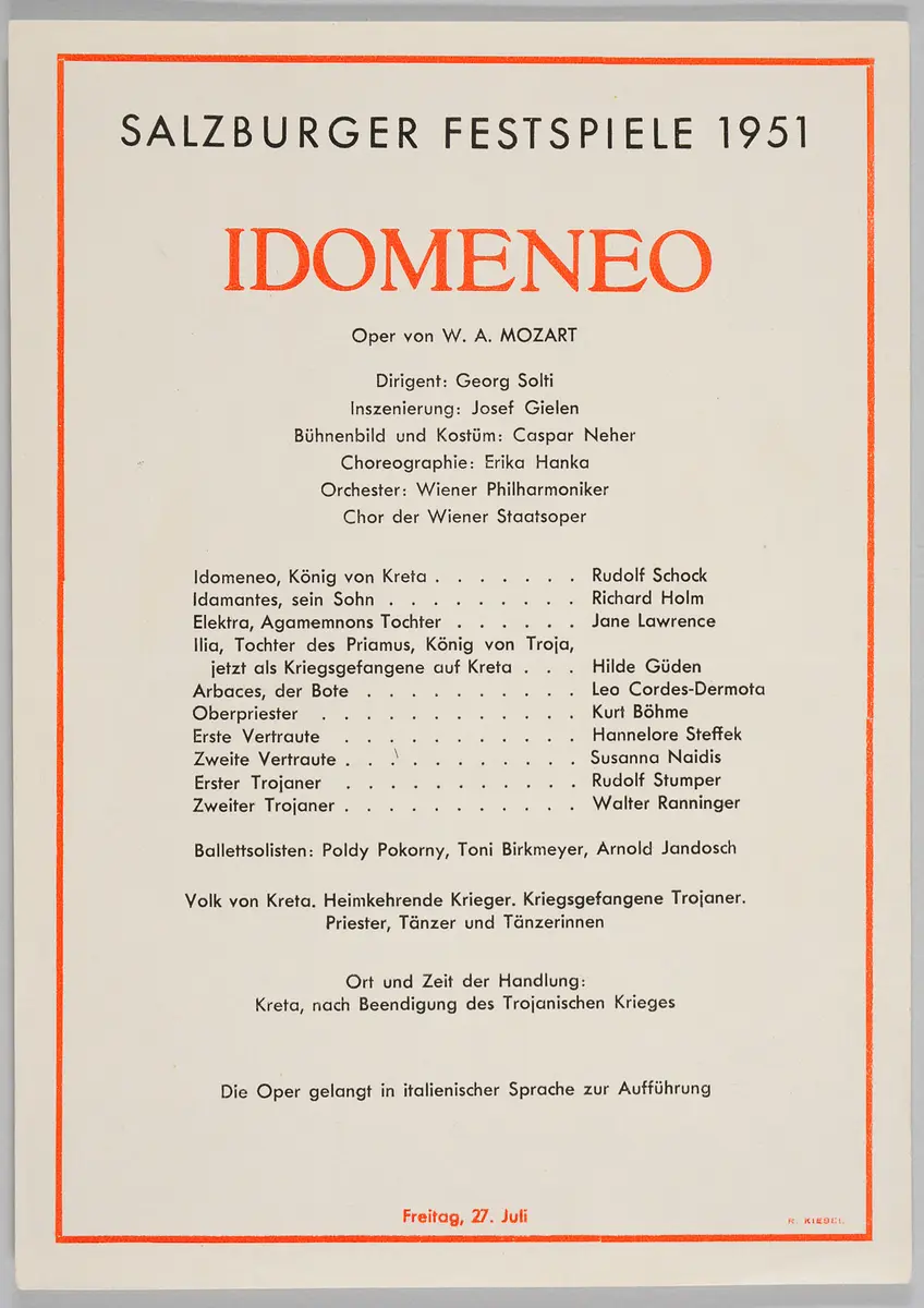 Idomeneo