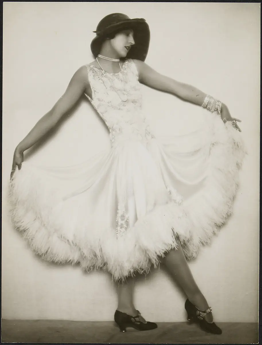 Dora Duby