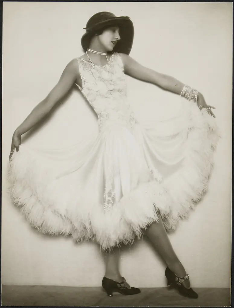 Dora Duby