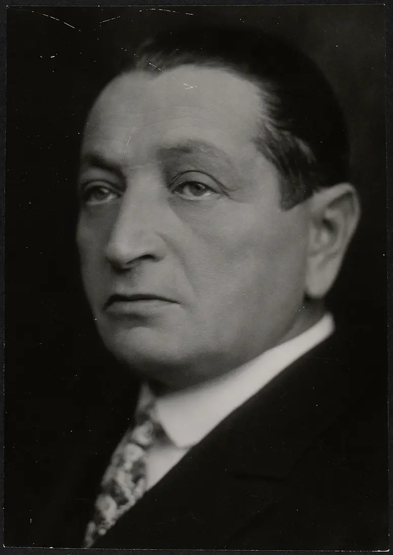 Ludwig Stärk