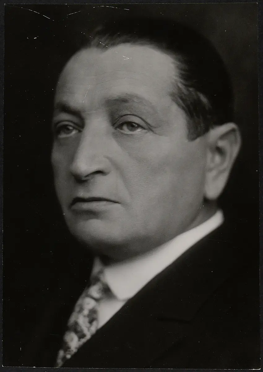 Ludwig Stärk