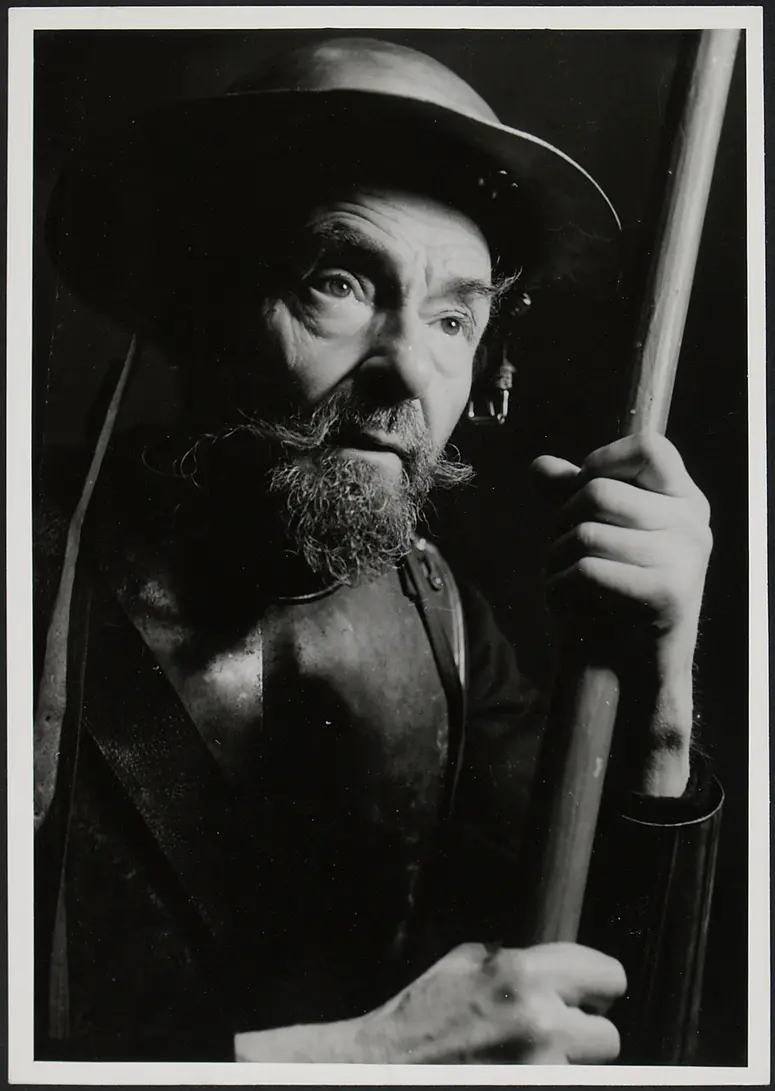 Max Paulsen