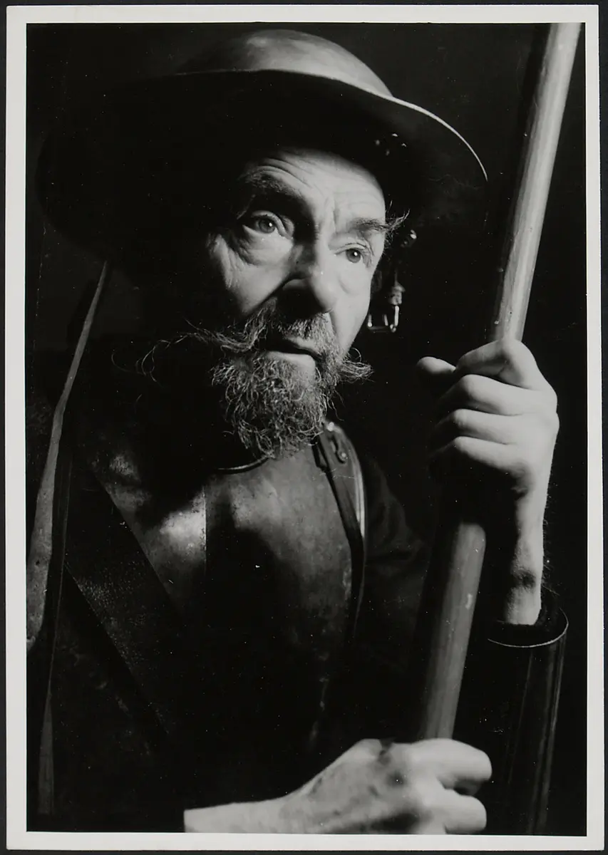 Max Paulsen