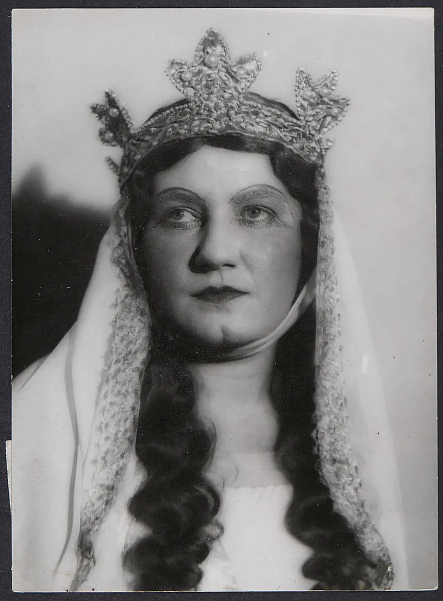 Anna Bathy