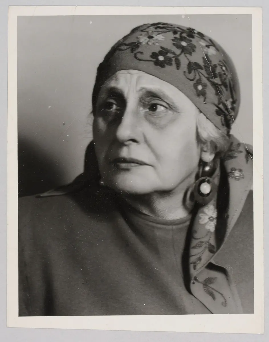 Lotte Medelsky