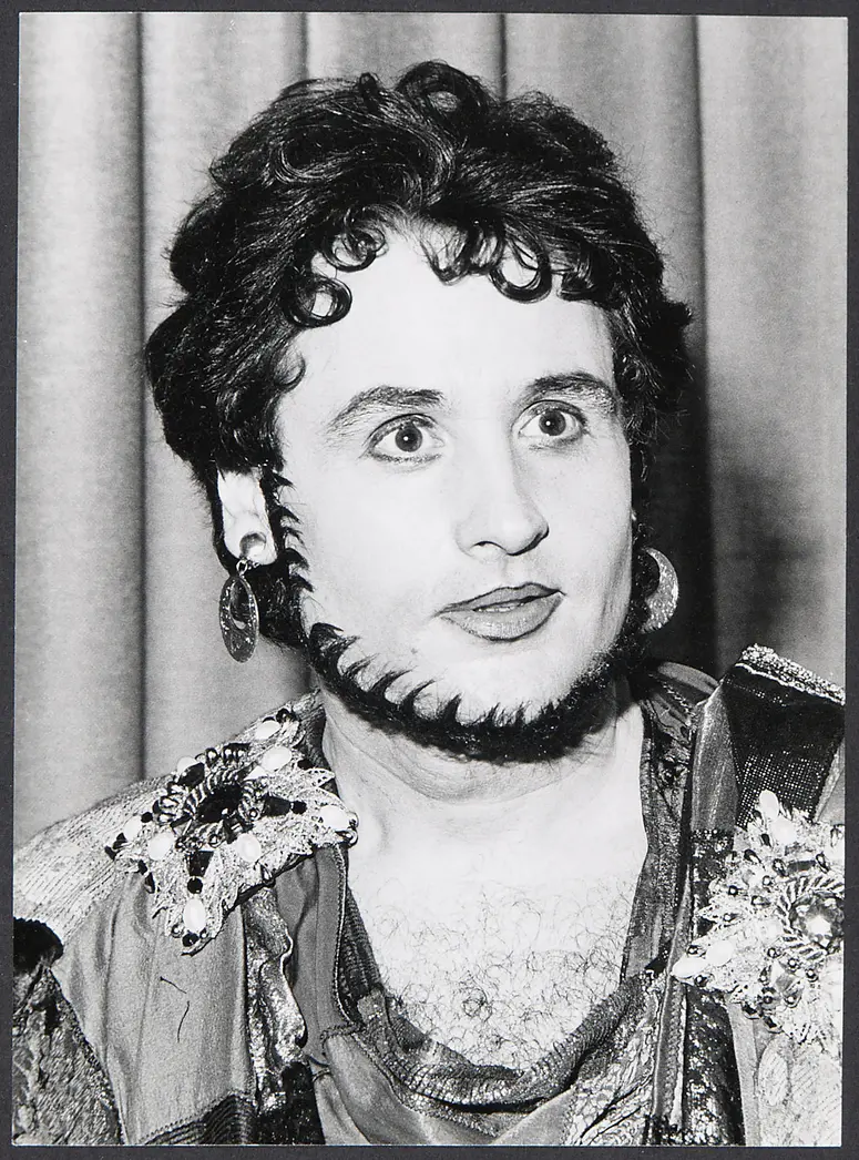 Adolf Dallapozza