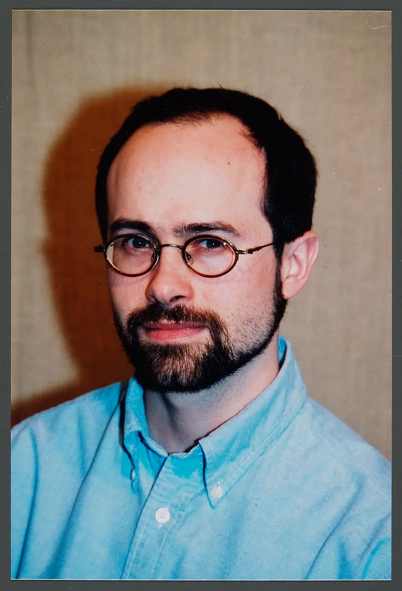 Jason Markowsky, Verweis auf Stücktitel: The Hound of the Baskervilles